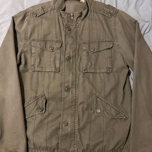 Cargo Jacket